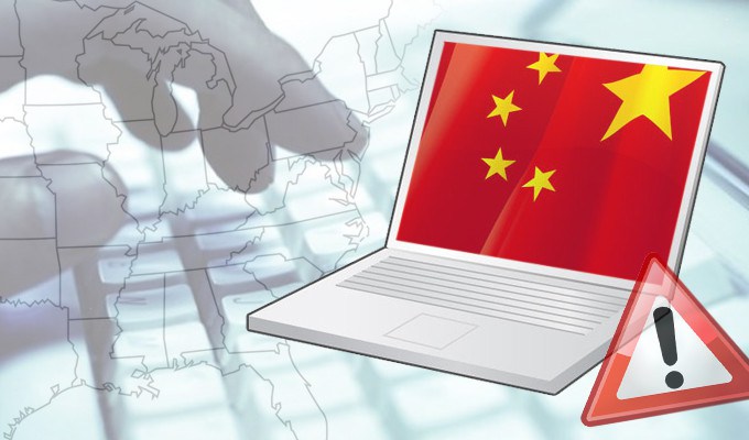 China-Linked APT15 is still very active, experts found its new malware tracked as &#8216;MirageFox&#8217;