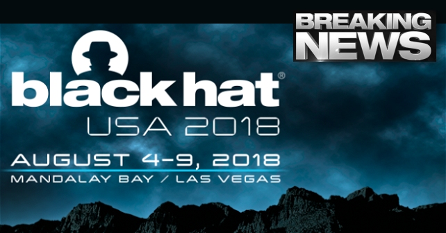 Black Hat USA 2018 Addresses Needs of InfoSec Community with New Dedicated Track and Supporting Programs