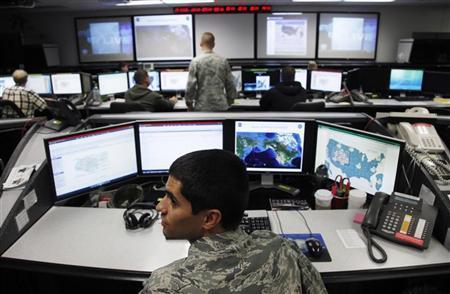 Experts believe US Cyber Command it the only entity that can carry out &#8216;hack backs&#8217;