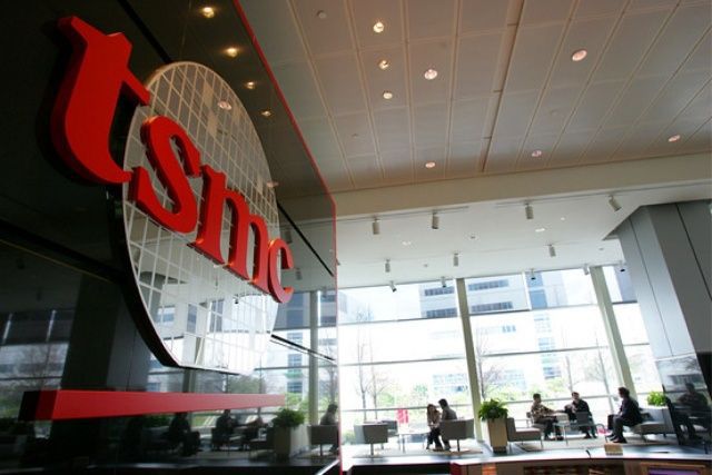 A malware paralyzed TSMC plants where also Apple produces its devices