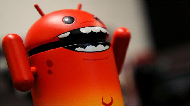 Android mobile devices from 11 vendors are exposed to AT Commands attacks