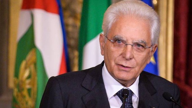 Russian troll factory suspected to be behind the attack against Italian President Mattarella