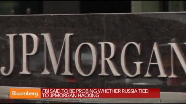 Russian citizen behind JPMorgan Chase and Dow Jones attacks extradited to US