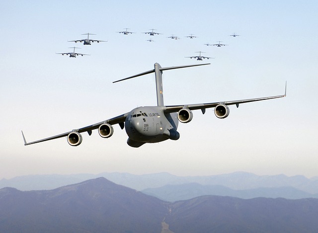 U.S. Air Force announced Hack the Air Force 3.0, the third Bug Bounty Program
