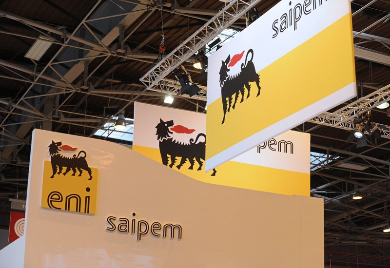 Cyber attack hit the Italian oil and gas services company Saipem