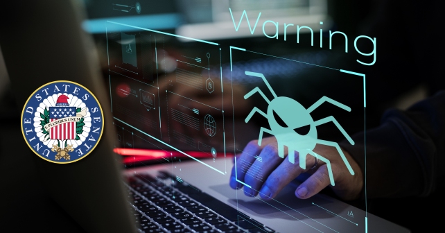 Bug Bounty Hackers Bill Introduced into the US Senate