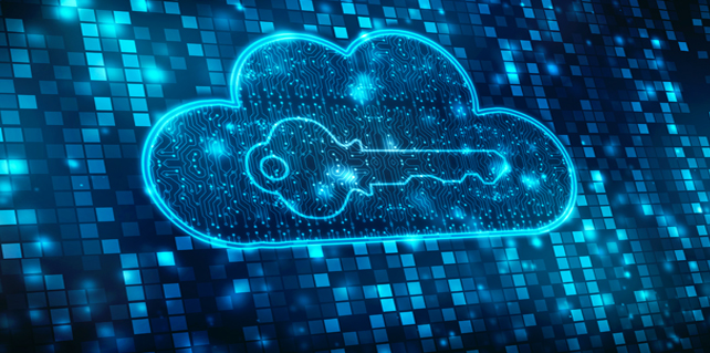 Four Methods for Encrypting Sensitive Data in a Cloud Environment