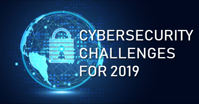Experts unveil a “to-do” list of pressing cybersecurity challenges for 2019 and further