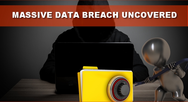 Huge Data Breach Now Uncovered:  Collection #1