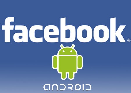 Facebook tracks non-users via Android Apps