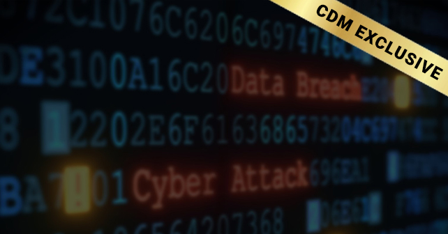 Big Data and Cyber Attacks: The Cyber Dragon Awakening