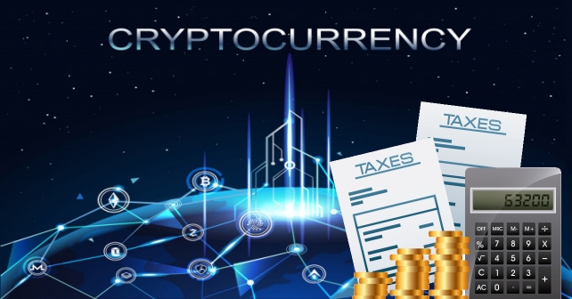 It&#8217;s Tax Season&#8230;for Cryptocurrency