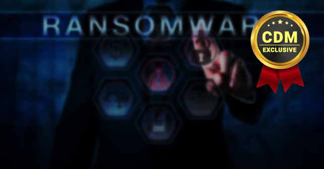 Psychological Operations Behind Ransomware Attacks