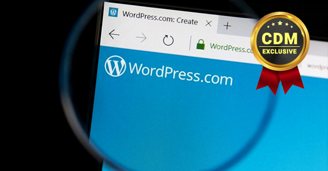 Signs That Indicate Your WordPress Site is Hacked