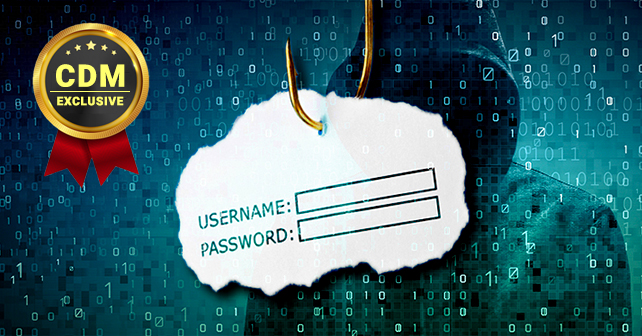 Spear-phishing Is The Next Threat After A Data Breach