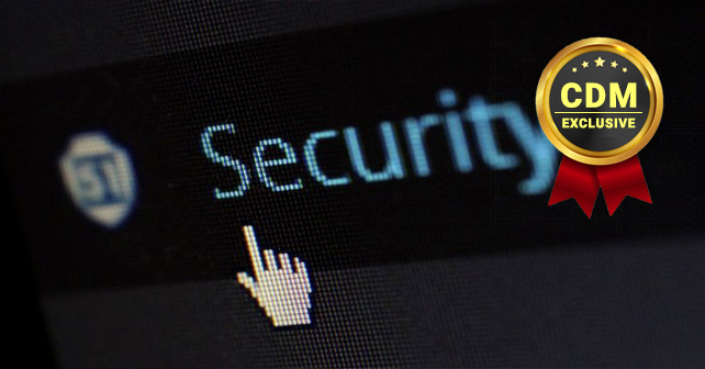 Want to protect your online customers? Keep your website safe