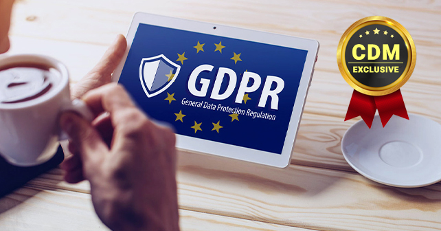 Why regular testing is important for GDPR compliance