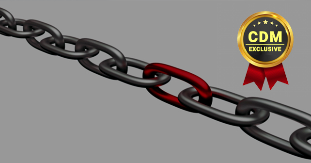 The Missing Link in Supply Chain Security – Trusted Physical-Digital Binding