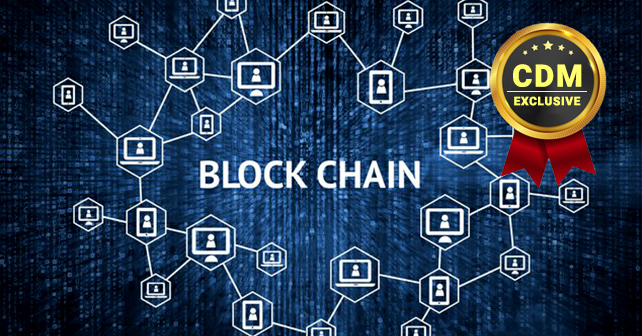 Is the security of block-chain an advantage for online businesses?