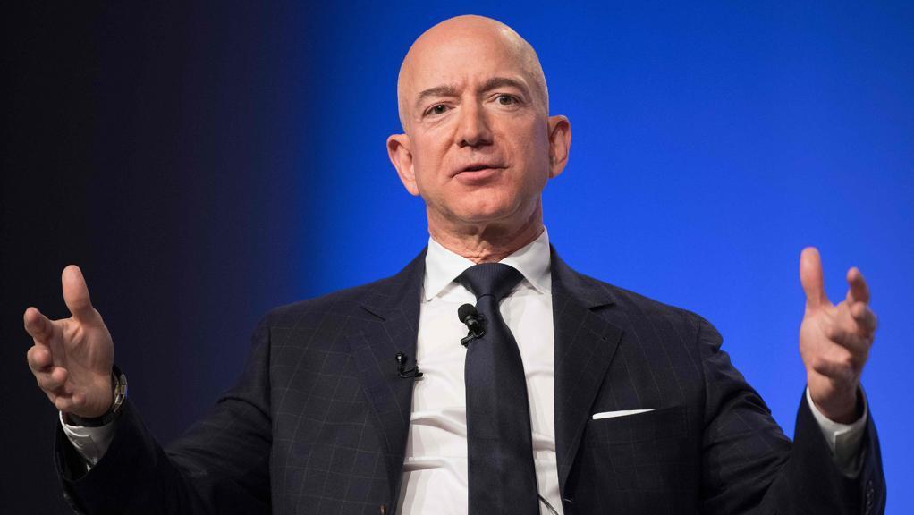 Investigator told Saudis hacked into Amazon CEO Jeff Bezos&#8217; phone