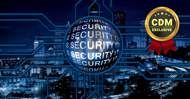 What is an Information Security Policy Architecture?