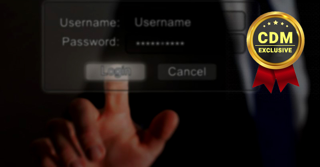 Finally: A Truly Trustworthy Password Management System