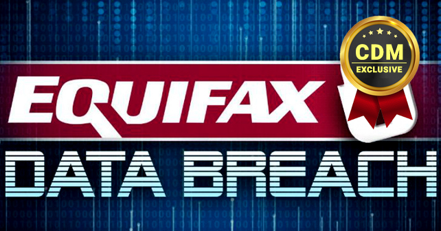 Why You May Be the Next Equifax or Marriott Type Data Breach