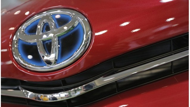 Millions of Toyota customer records exposed in data breach