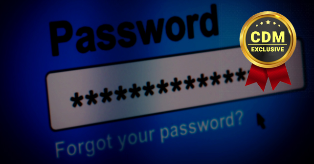 Password Managers: Devil’s in the Details