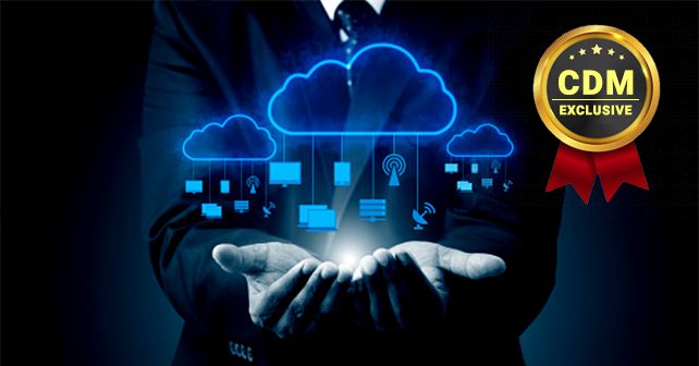 The power of cloud technology: fighting cyber attacks