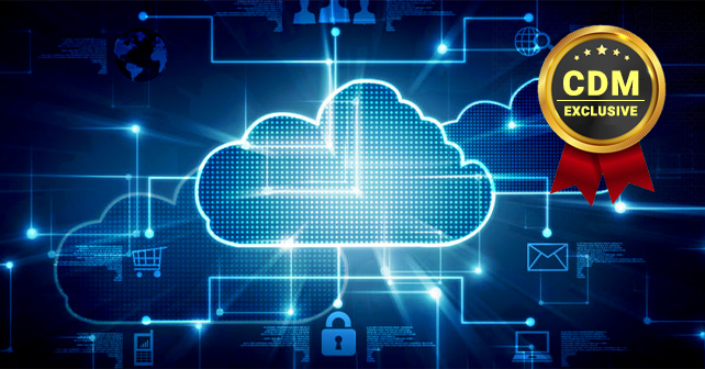 5 Reasons Why Cloud Security Is Important For All Businesses