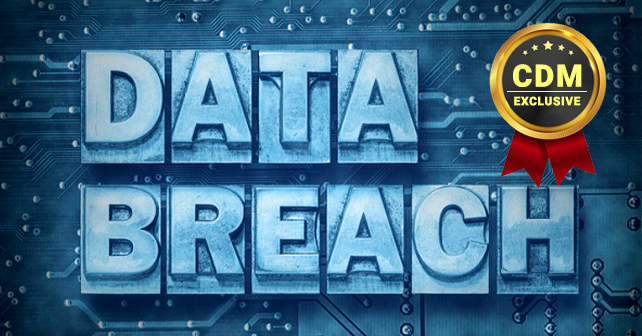 Regulating Against a Data Breach