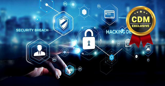 3 Emerging Technologies Impacting Cyber Security