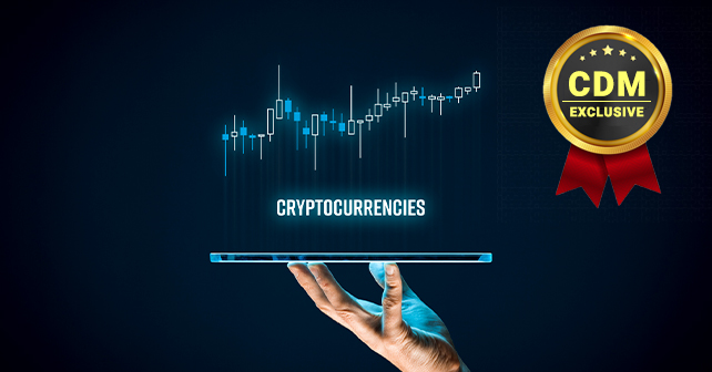 Could Cryptocurrencies Be A Better And More Effective Way Of The Society&#8217;s Control?