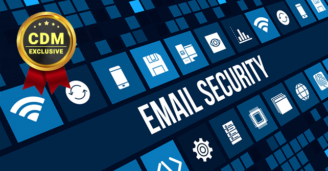 Are your emails safe?