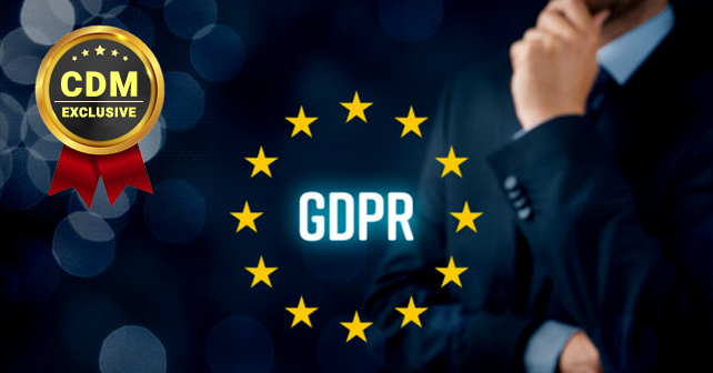 GDPR Privacy Laws: Ramifications and Possible Interdictions for Open Source Security Vulnerabilities