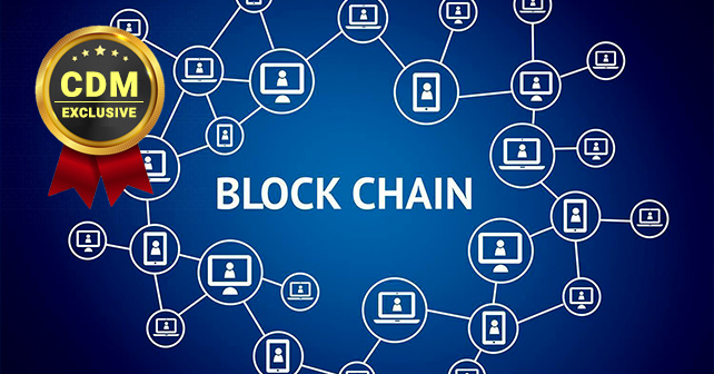Block chain and Cyber Security: Wary Courtship,Or Marriage Made in Heaven?