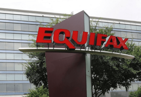 Security breach suffered by credit bureau Equifax has cost $1.4 Billion