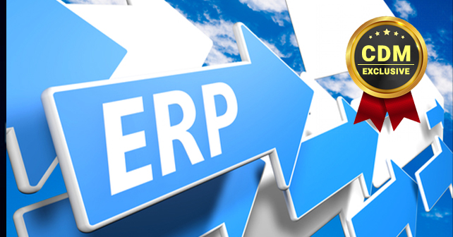 Wake-Up Call For Enterprise Resource Planning Users
