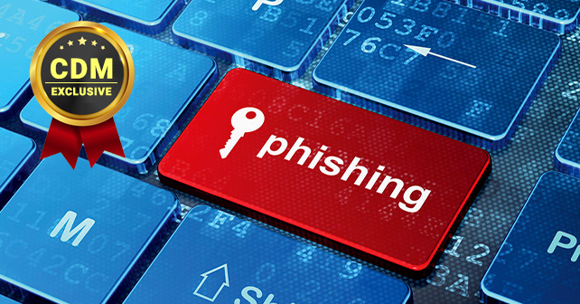 Phishing Awareness &#8211; The More They Know, the Less the Threat