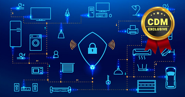 Iot Environment Compromising Cyber Security