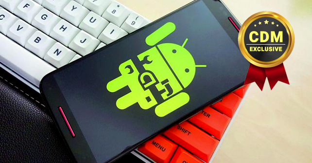 One in five android apps have numerous known security flaws