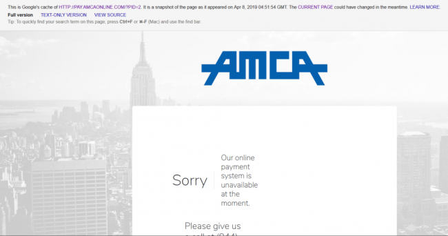 Tens of Million patients impacted by the AMCA data breach