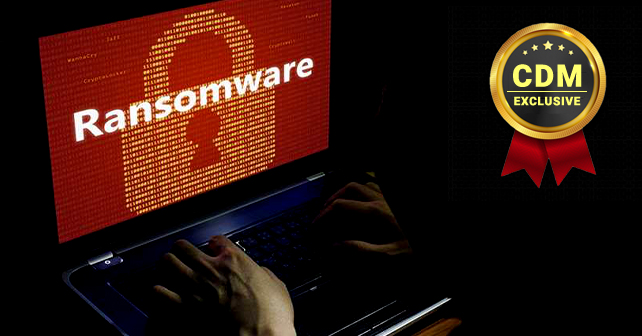 Ways to Protect the System from Cyber Ransomware Attack