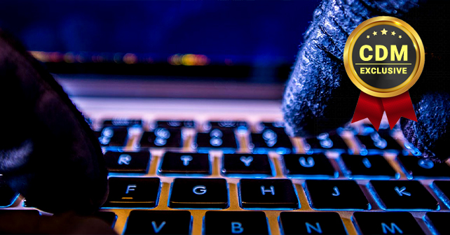 Three Cyber Attacks on the Rise According To New Research