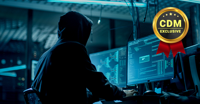 4 Signs Your Organization Is a Good Cyber Attack Target, And What to Do About It