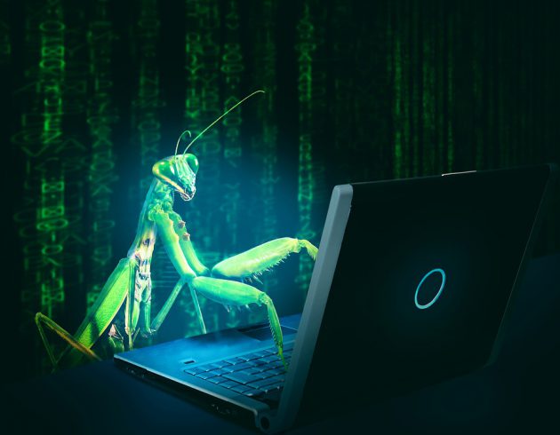 Kaspersky report: Malware shared by USCYBERCOM first seen in December 2016