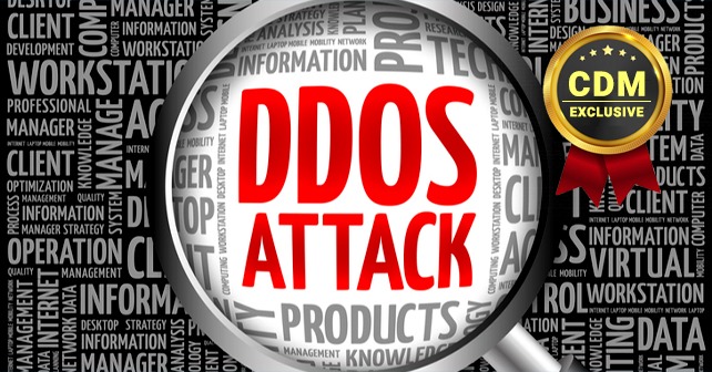How to Defend Your Business against a Ransom Driven DDOS Attack