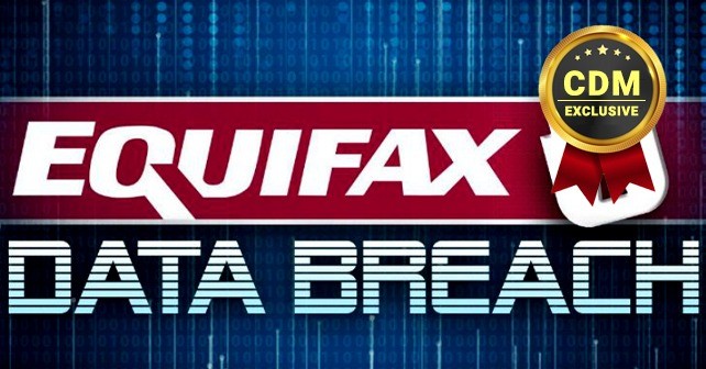 Equifax Breach &#038; Why Your Company is Next