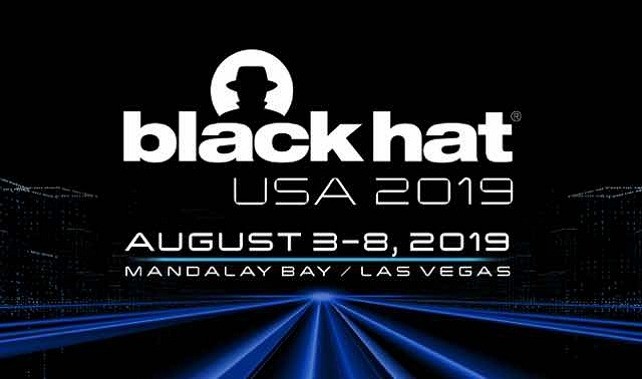 Key Highlights from Next Week's Black Hat USA 2019 Cyber